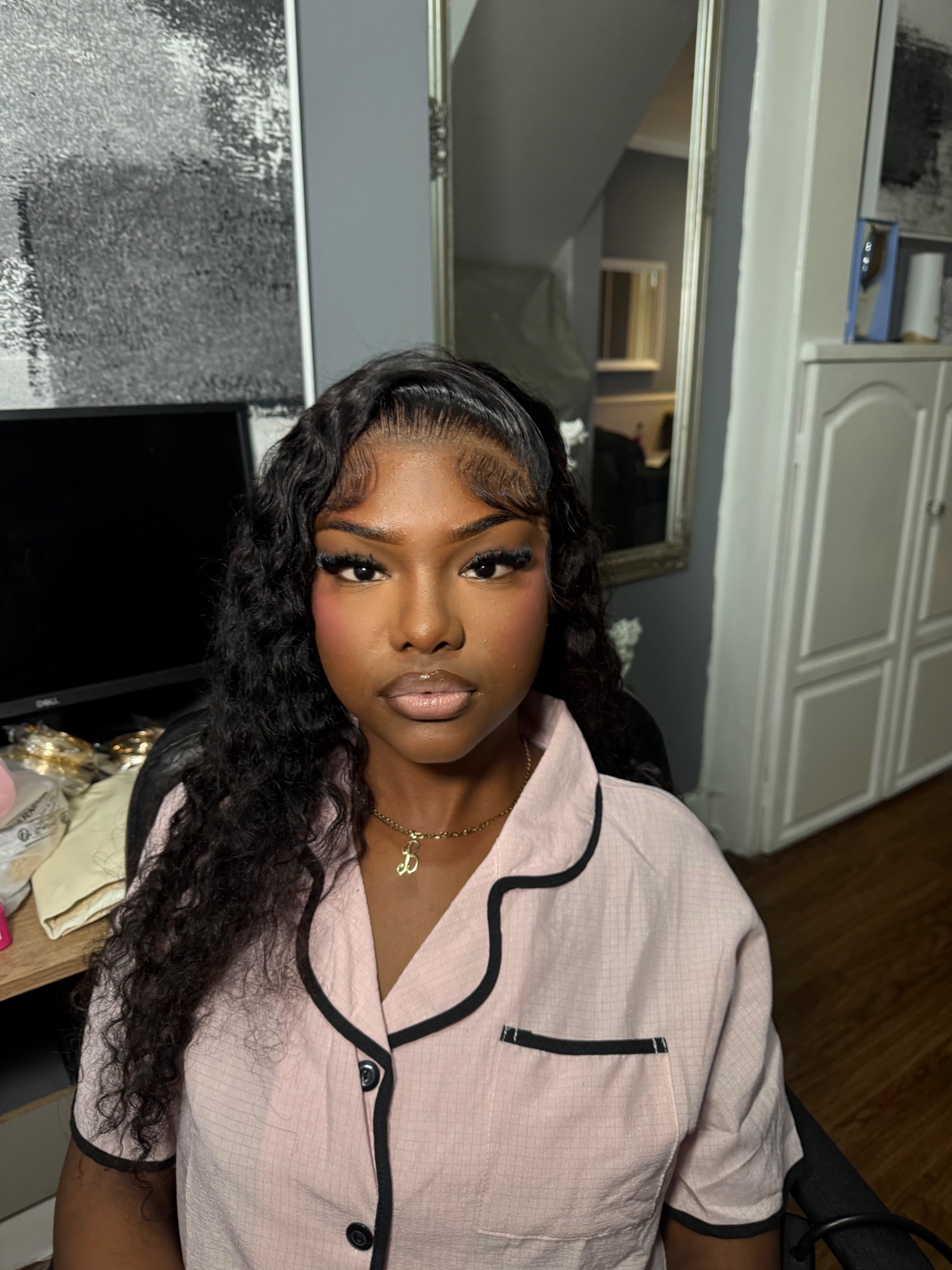 Lenasluxelooks portfolio