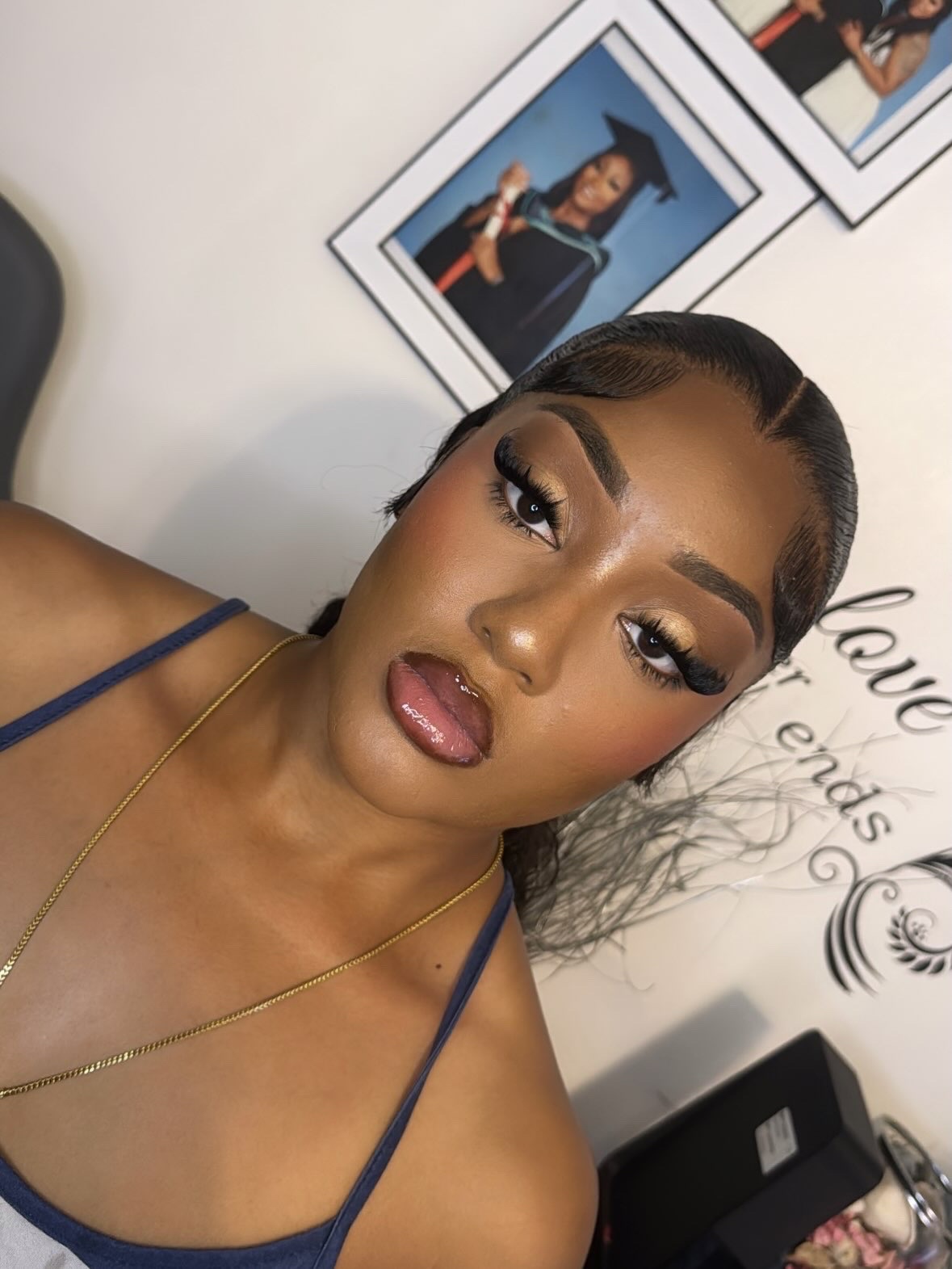 Lenasluxelooks portfolio