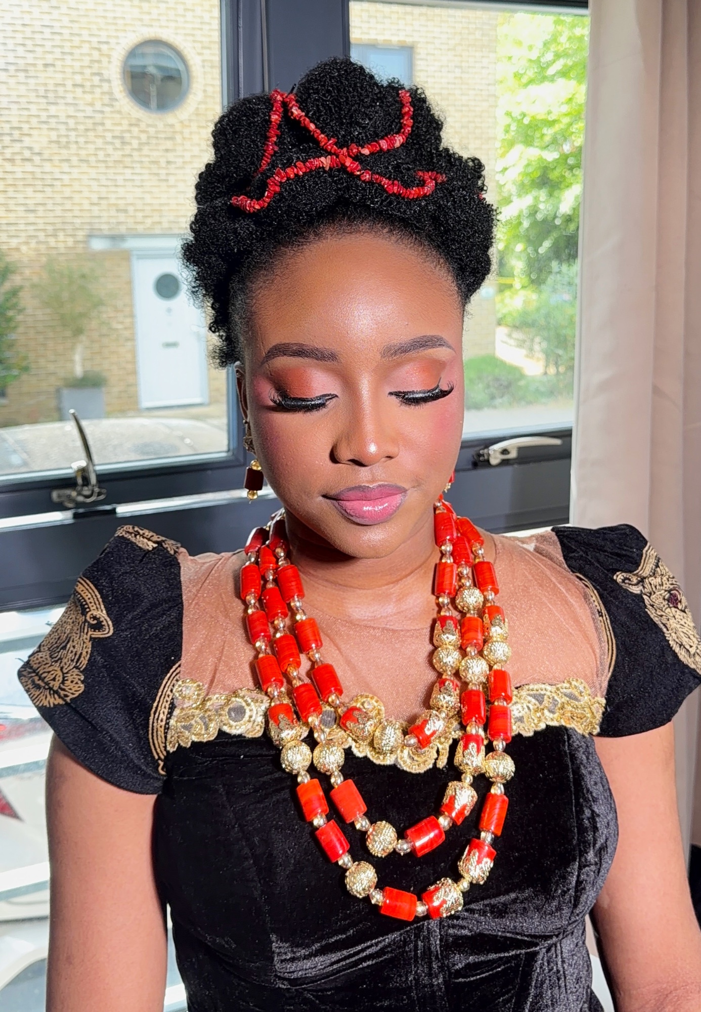Blessing Nwosu