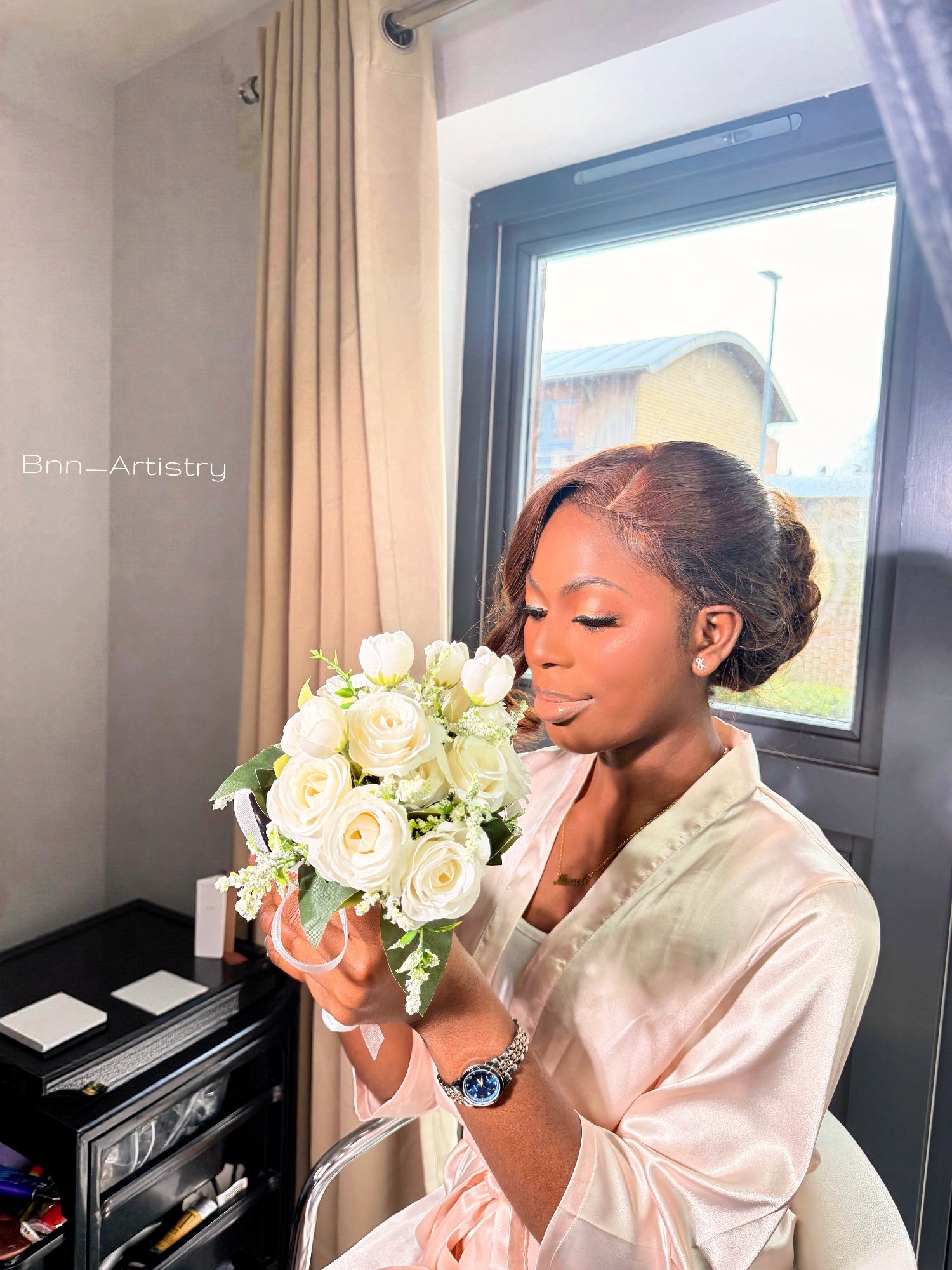 Blessing Nwosu portfolio
