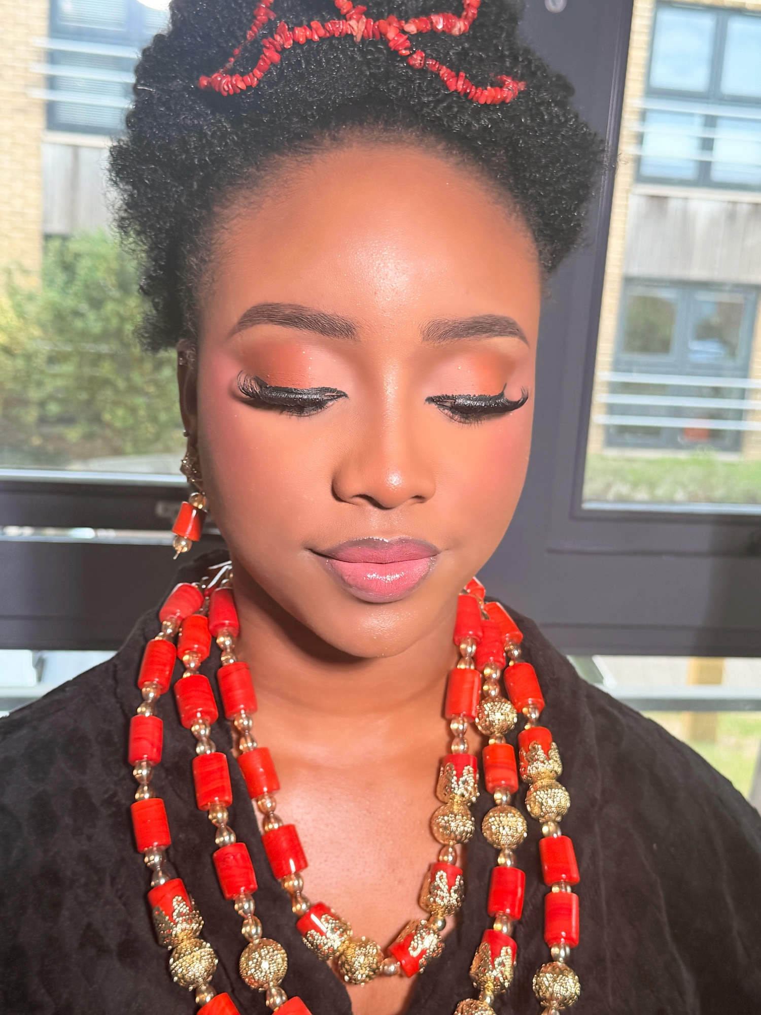 Blessing Nwosu portfolio