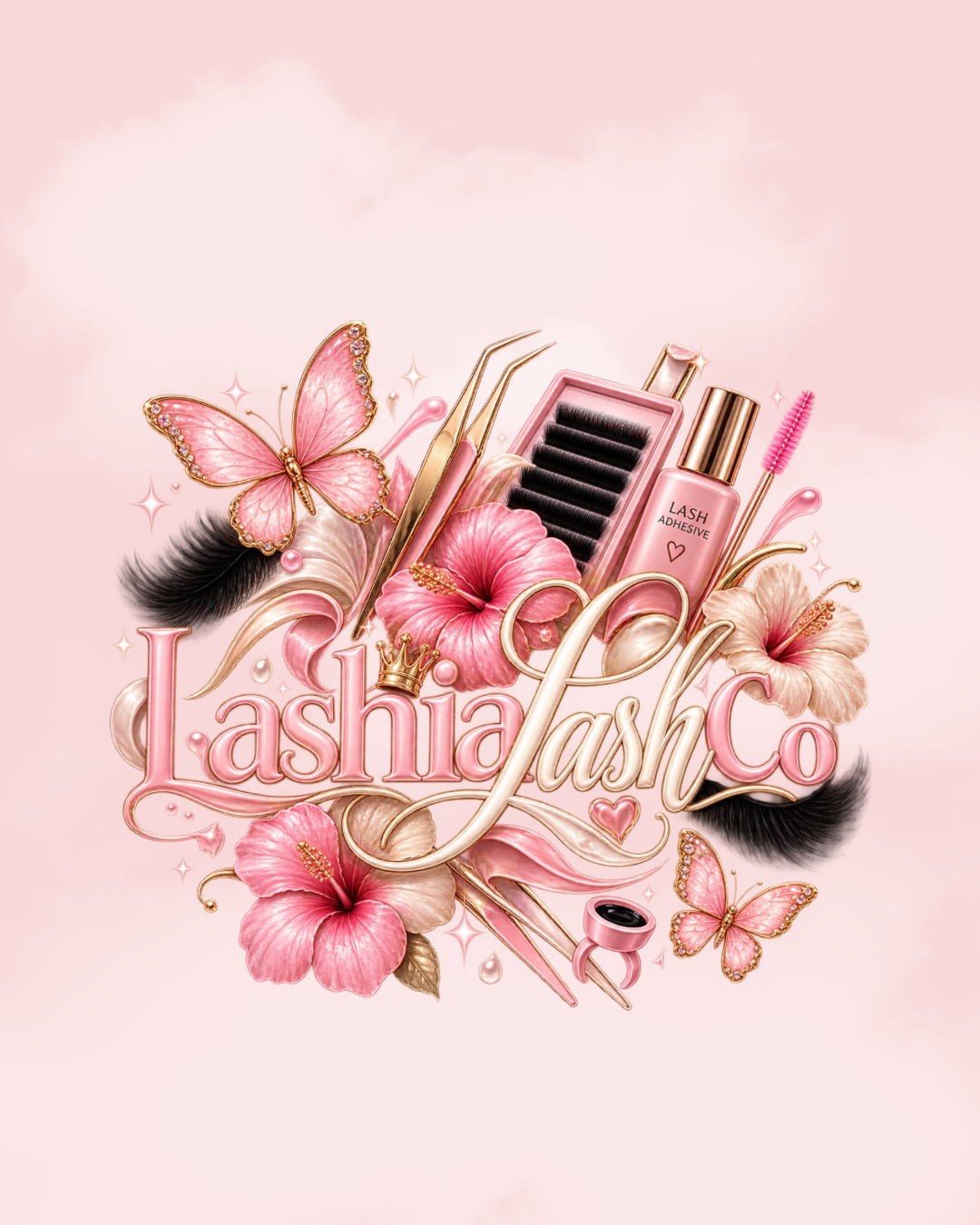 LashiaLashCo