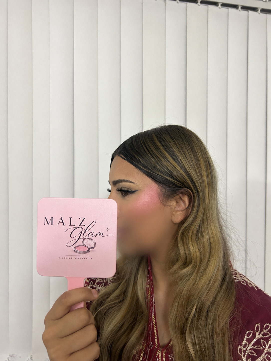MalzGlam's work