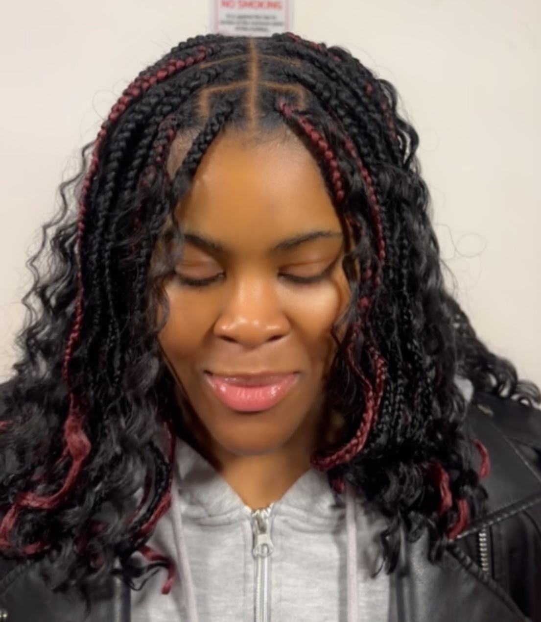 Naa Adjei portfolio