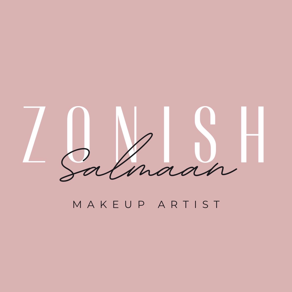 Zonish's work