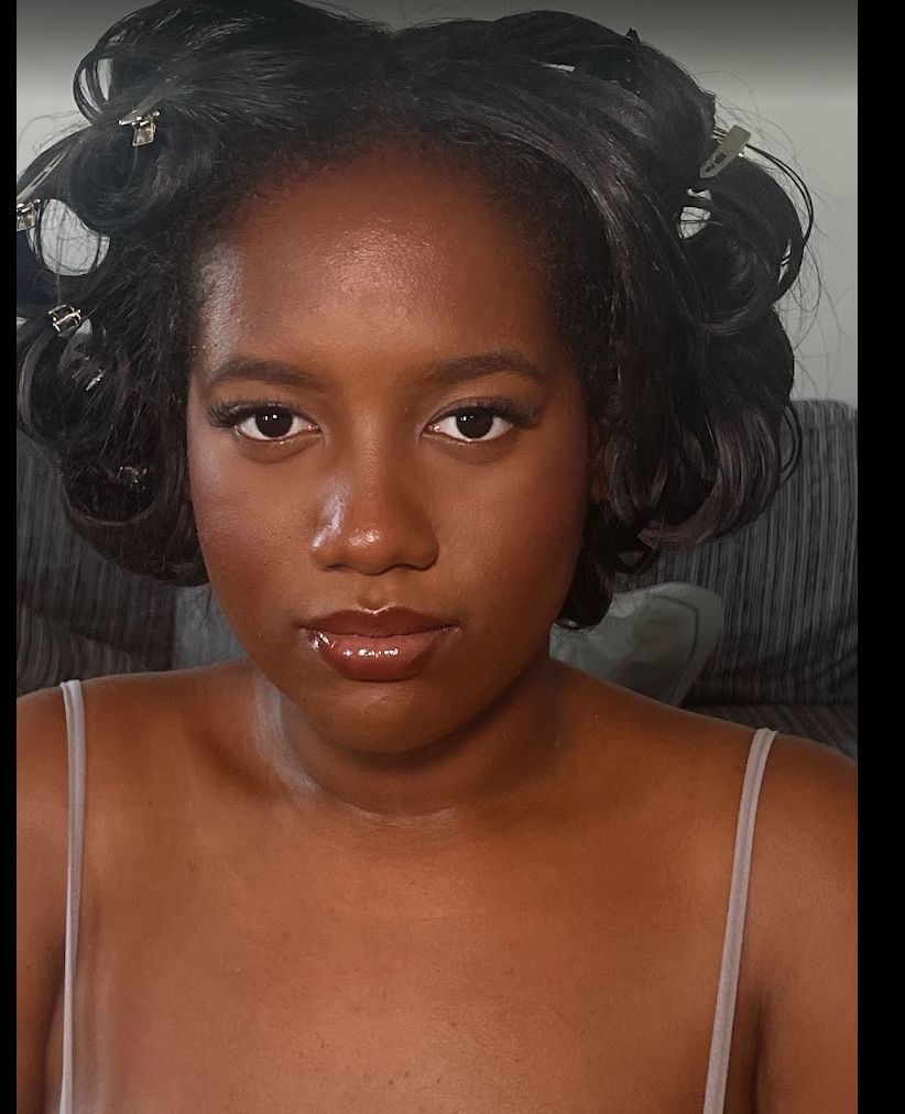 The Lush Touch portfolio