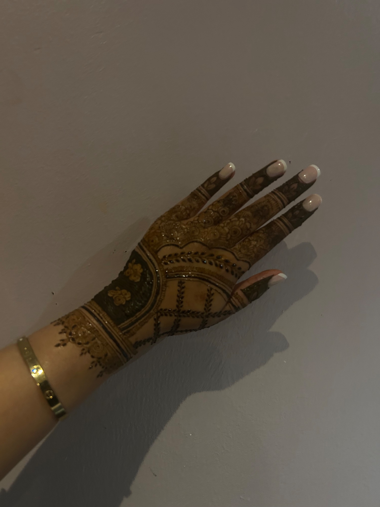 khadijah henna portfolio