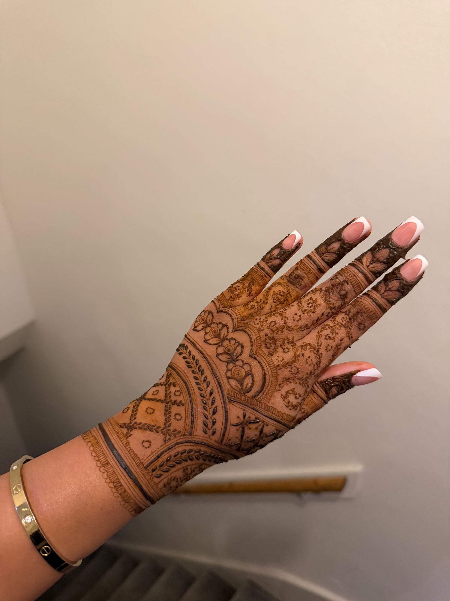 khadijah henna portfolio