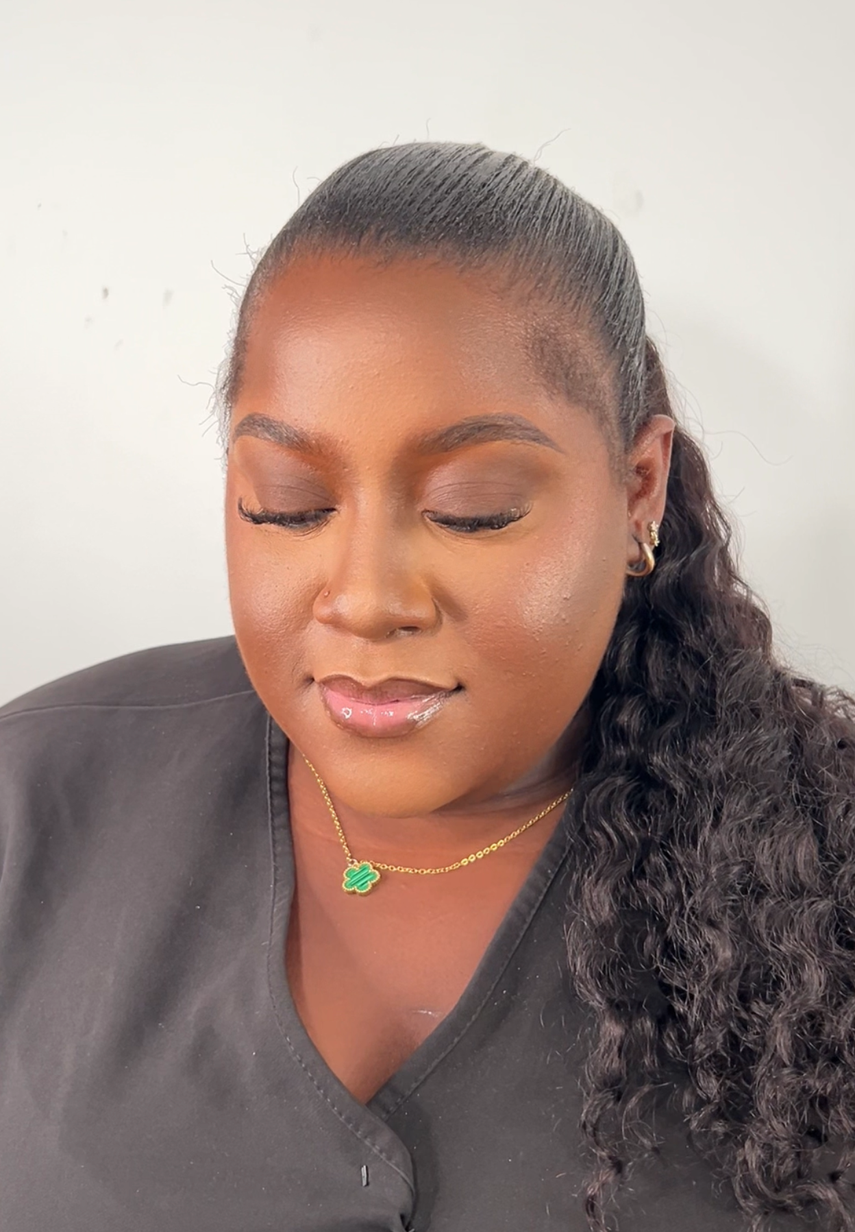 Wongo Beauty Bar portfolio