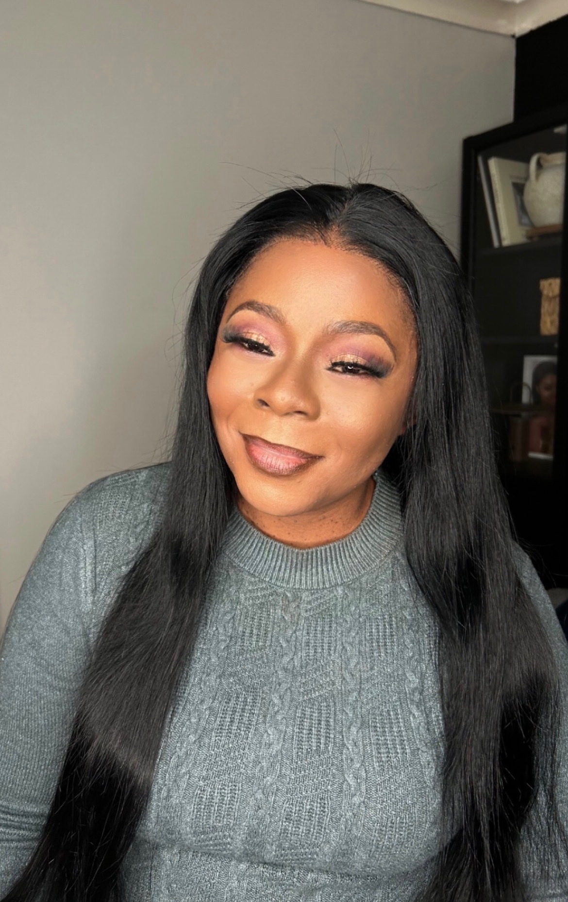 Wongo Beauty Bar portfolio