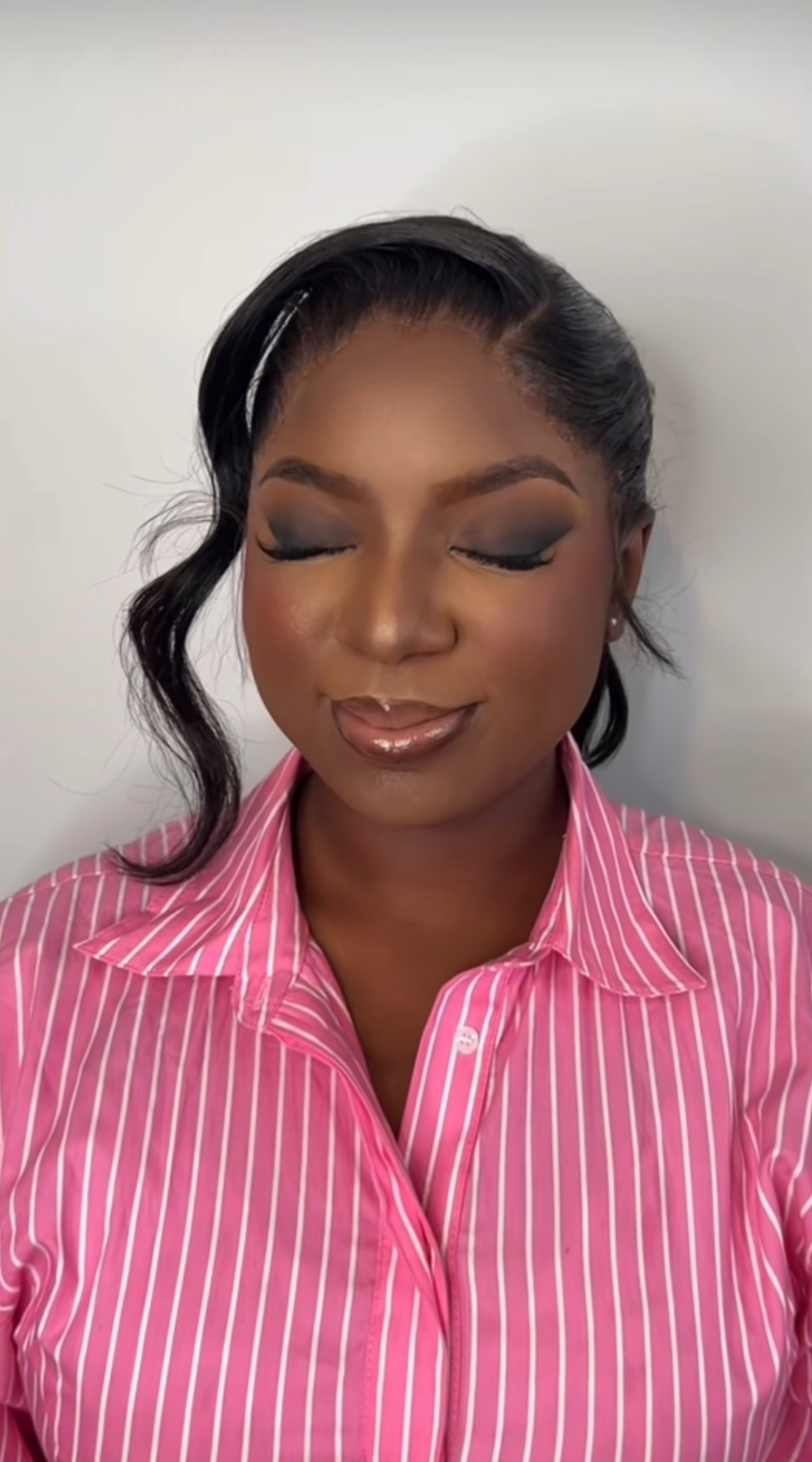 Wongo Beauty Bar portfolio