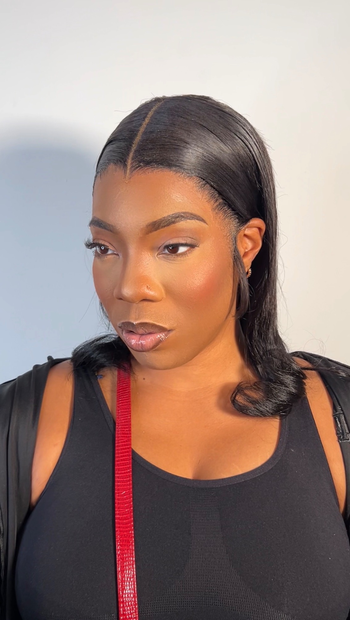 Wongo Beauty Bar portfolio
