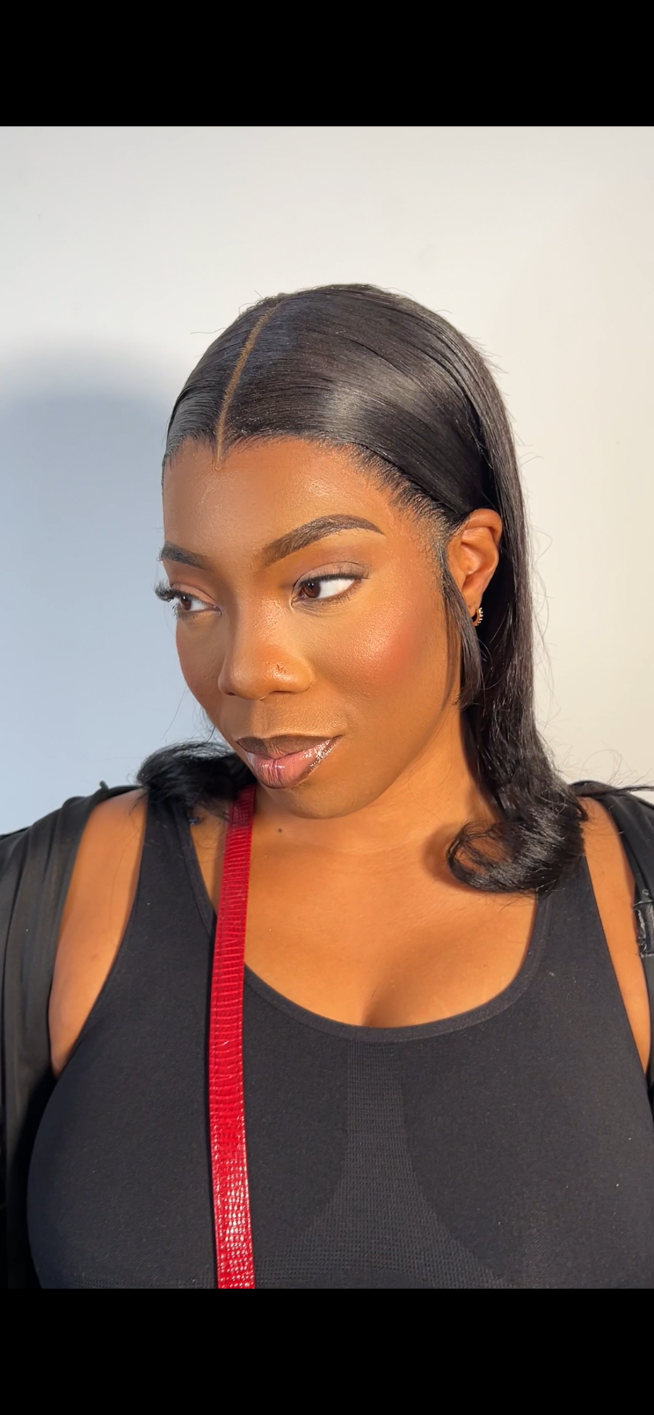 Wongo Beauty Bar portfolio
