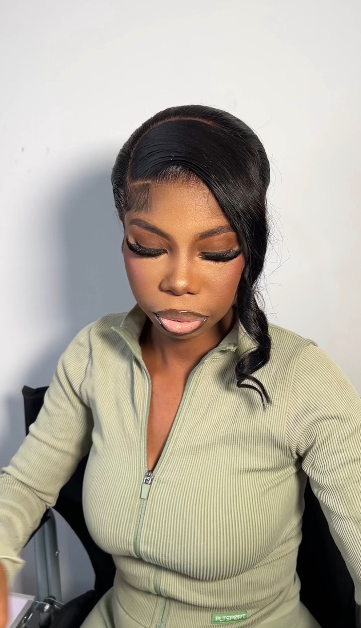 Wongo Beauty Bar portfolio